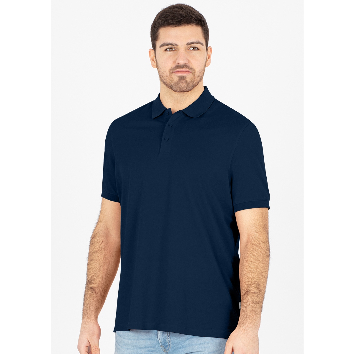 JAKO Polo Doubletex Herren JAKO Polo Doubletex Herren