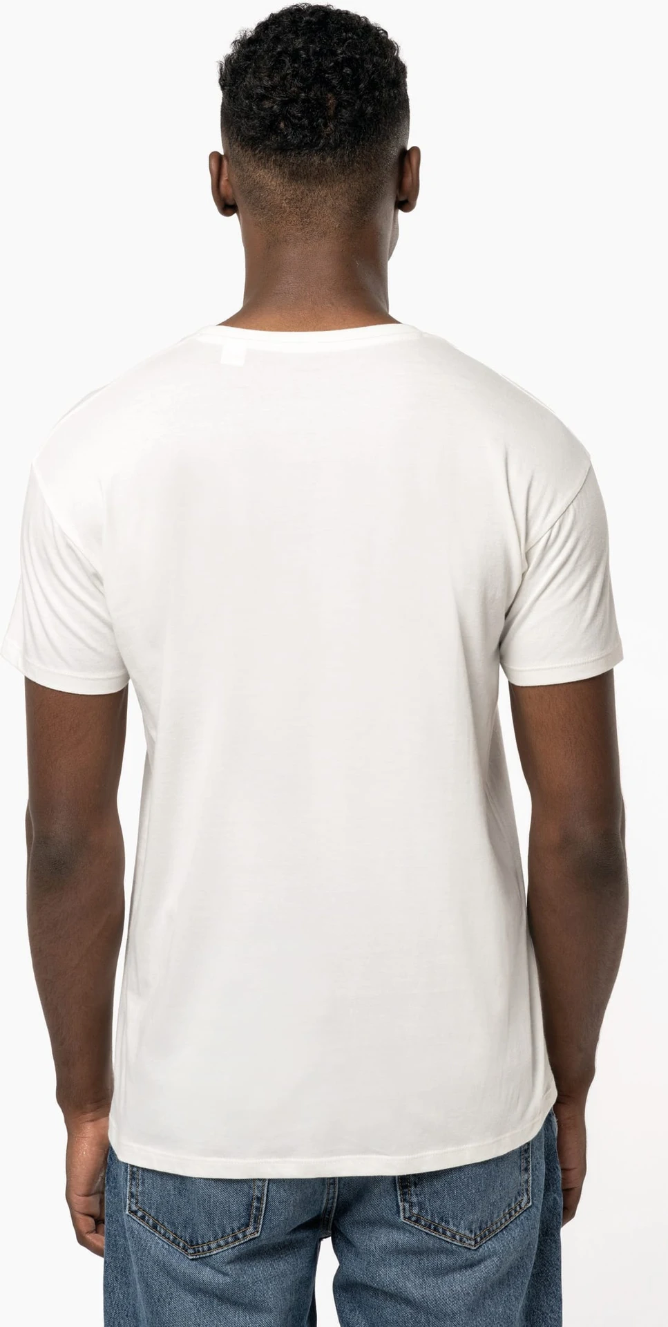Kariban Herren Bio IC T-Shirt