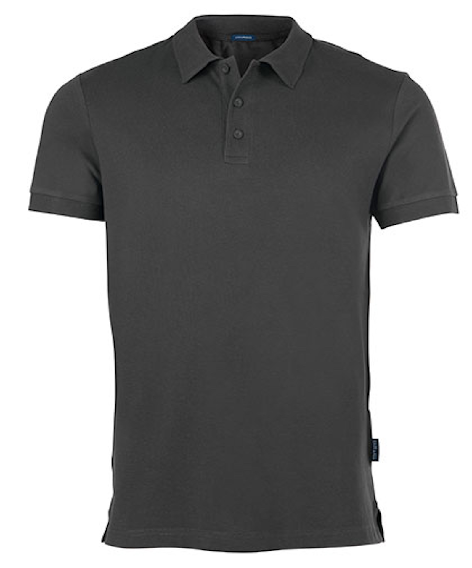 HRM Herren Luxury Stretch Polo