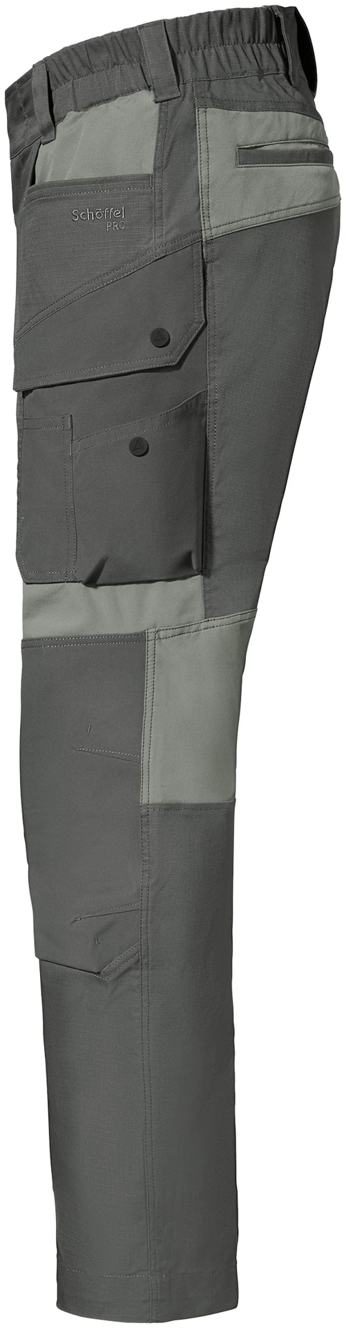 Schöffel PRO 7510 MEISTERMACHER Bundhose Pro Ar40