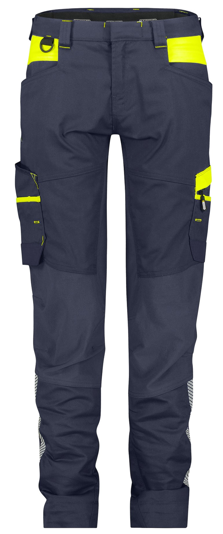 DASSY Stretch-Arbeitshose Women HONG KONG DASSY Stretch-Arbeitshose Women HONG KONG