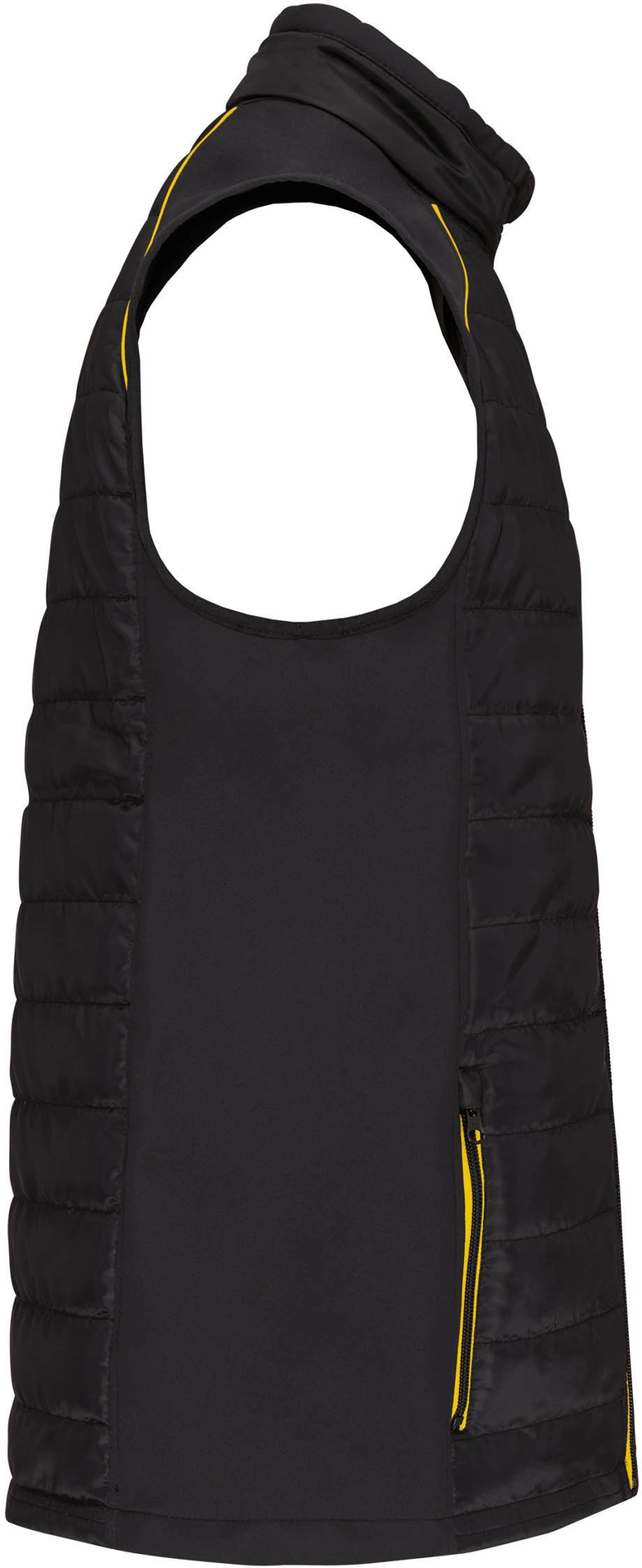 Kariban Unisex Workwear Hybrid Bodywarmer "Day-to-Day"