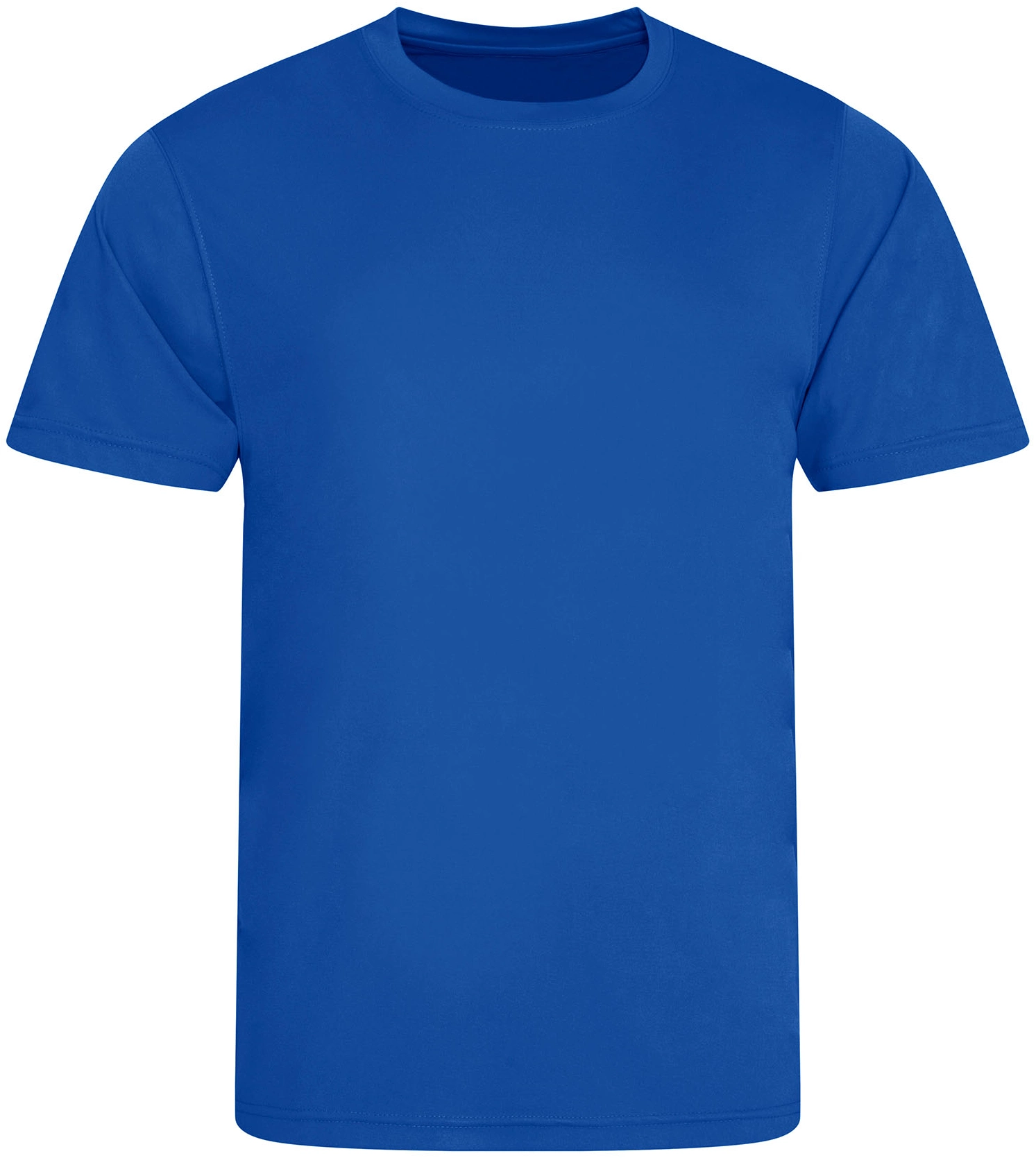 justcool-jc020-cool-smooth-t-shirt-royalblue-front-1 Just Cool Cool Smooth T