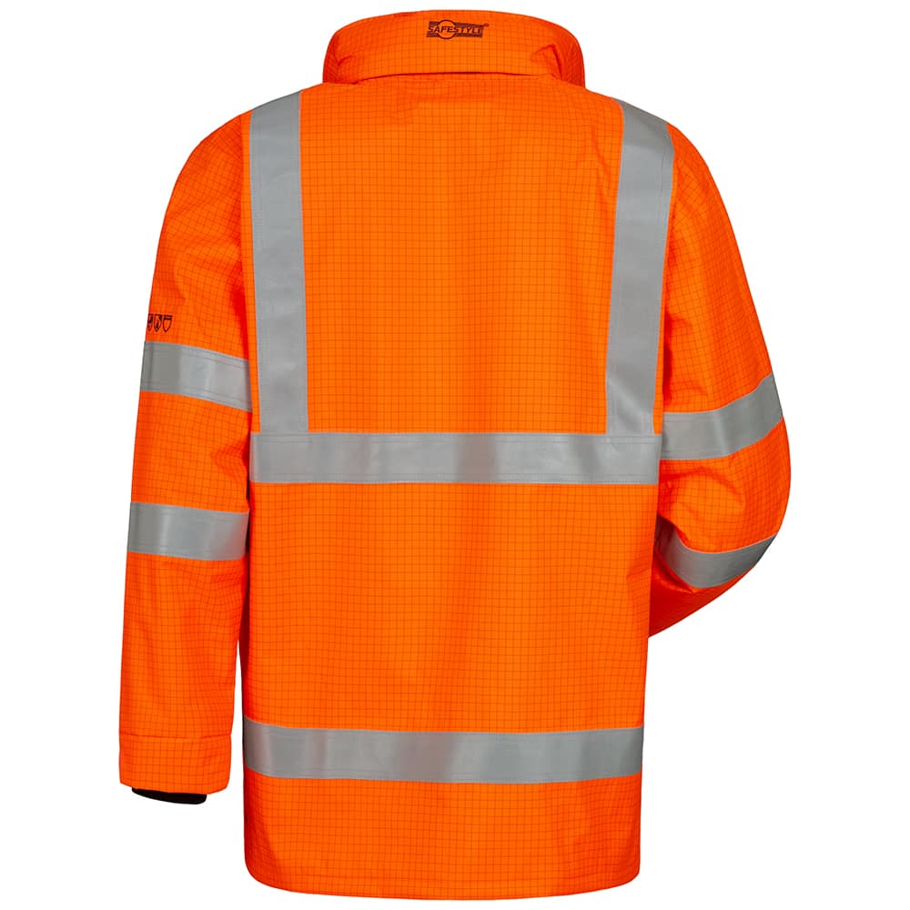 elysee Multinorm Regenjacke AMBROSIUS elysee Multinorm Regenjacke AMBROSIUS