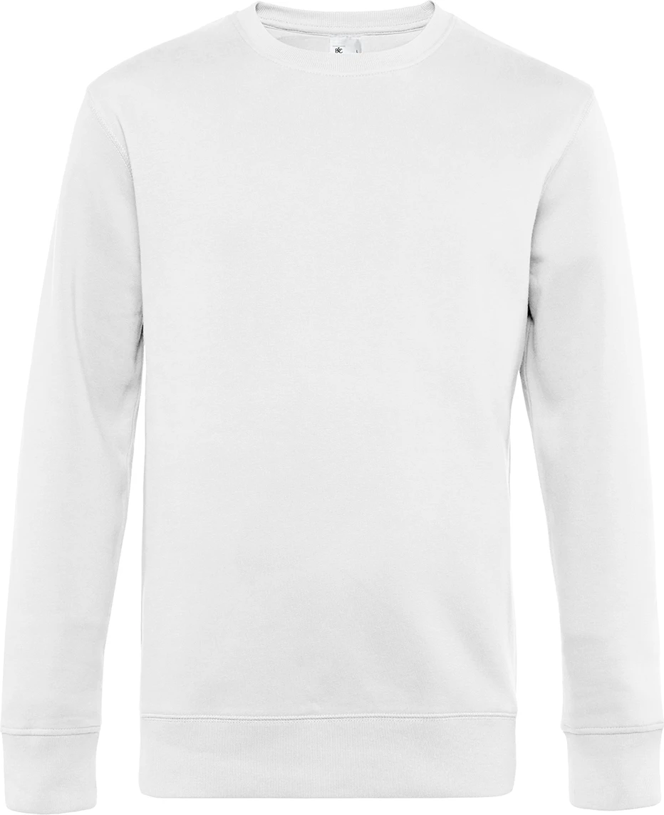 B&C King Crew Neck Sweat