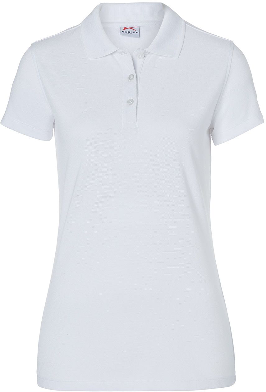Kübler Polo Damen Form 5026 Kübler Polo Damen Form 5026