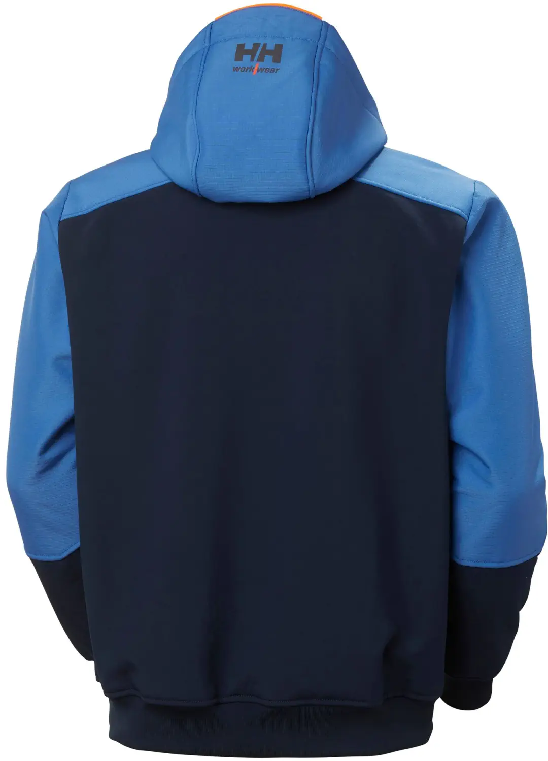 HELLY HANSEN Winter Softshell Jacke Oxford 74291