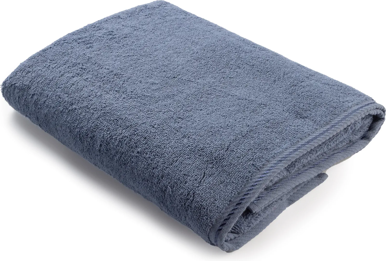 artg-ar037-beach-towel-jeansblue-front-1 ARTG Beach Towel