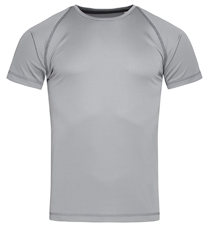 Stedman Active Team Raglan for men Stedman Active Team Raglan for men