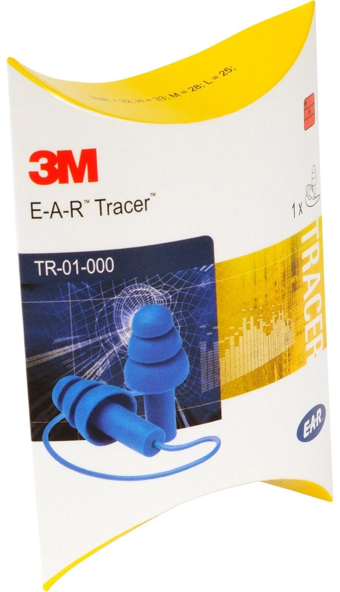 3M E-A-R Tracers mit Band
