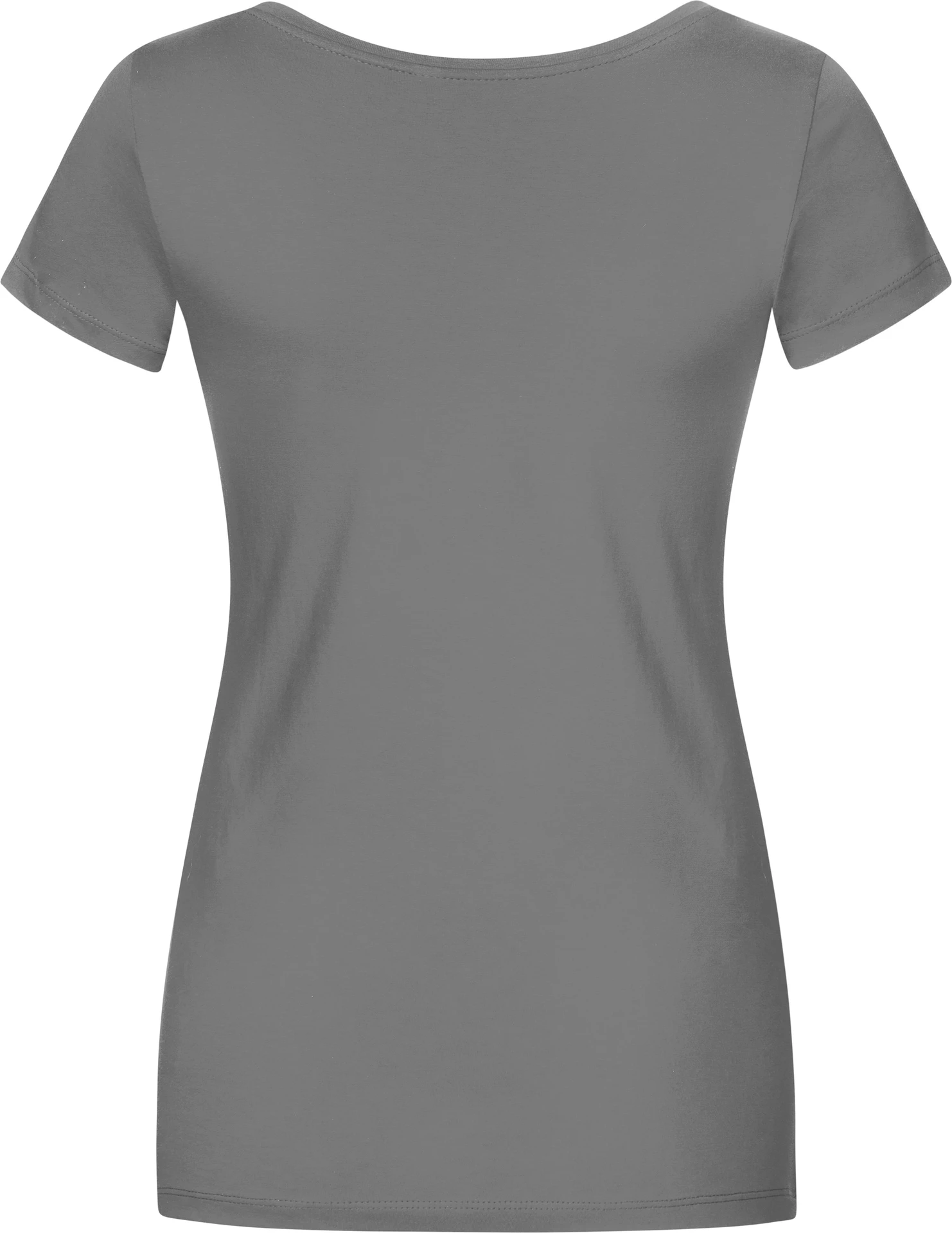 Promodoro X.O Women´s Deep Scoop T-Shirt