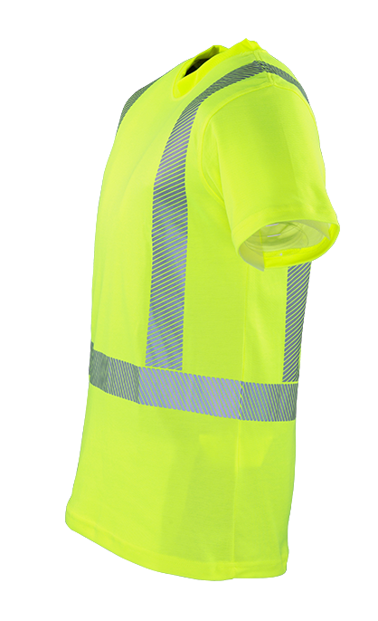 rofa Warnschutzshirt rofa Warnschutzshirt