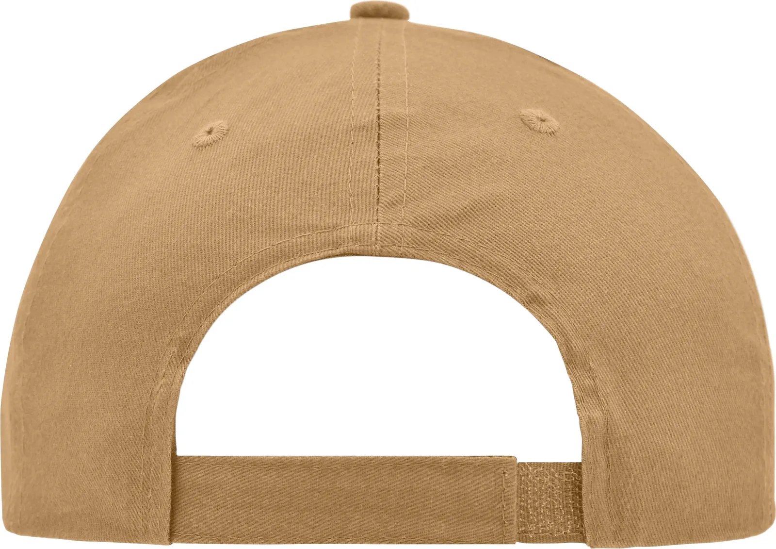 myrtle beach Brushed 6-Panel Cap