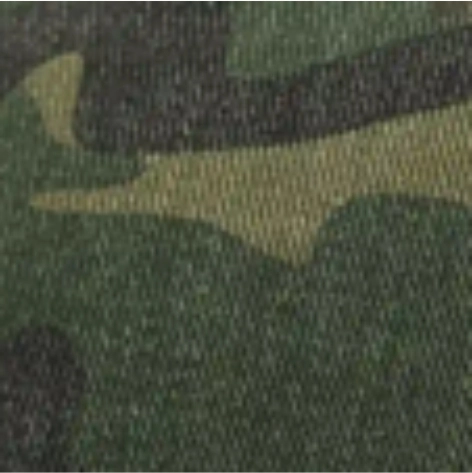 green camo
