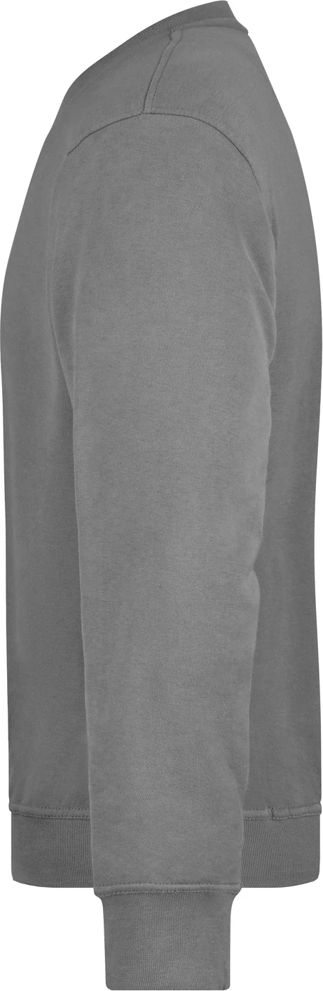 James & Nicholson Workwear Sweat