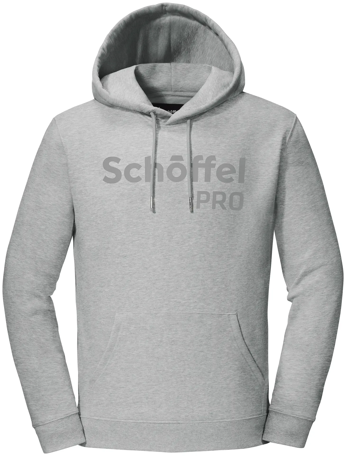 Schöffel PRO 6017 SIGNATURE Hoody Bio-Baumwolle
