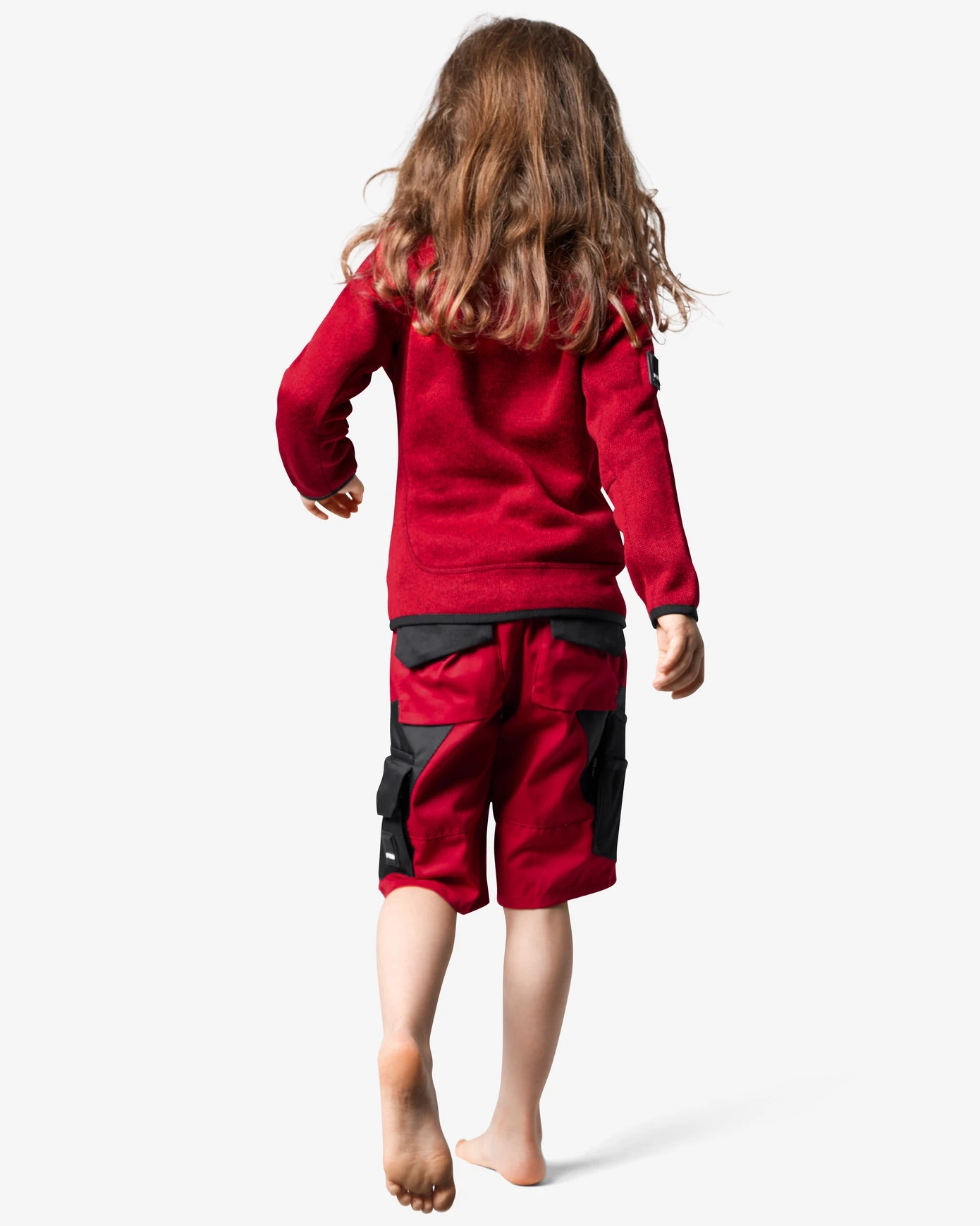 FHB Bermuda Kinder CHARLY