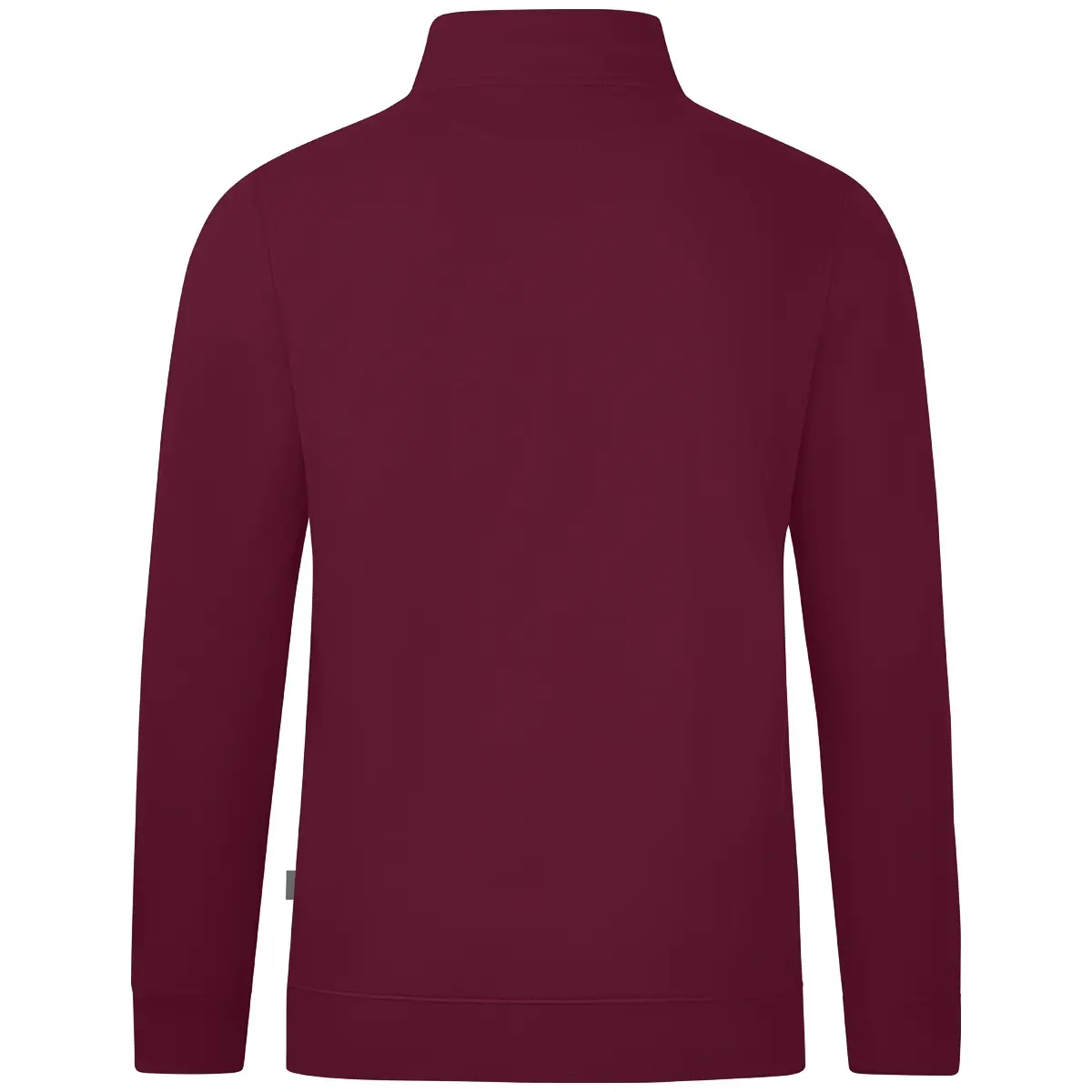 JAKO Sweatjacke Doubletex Herren