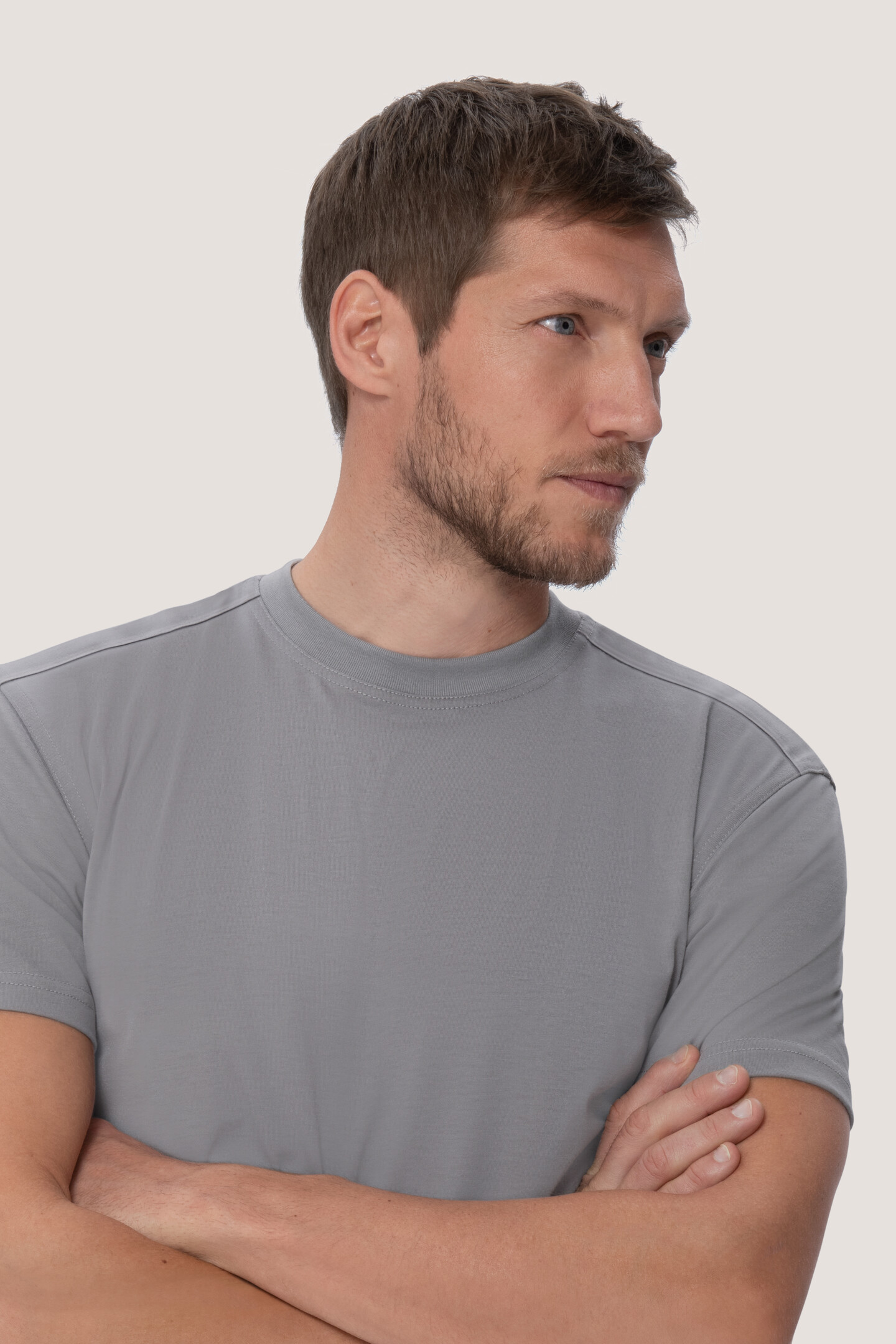 HAKRO T-Shirt 282 High Mikralinar® HAKRO T-Shirt 282 High Mikralinar®