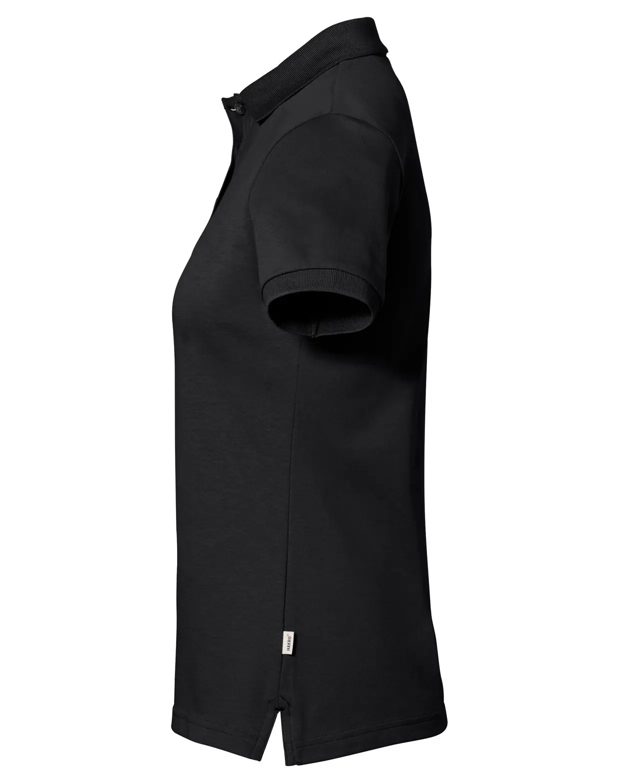 HAKRO Women-Poloshirt 214 Cotton-Tec