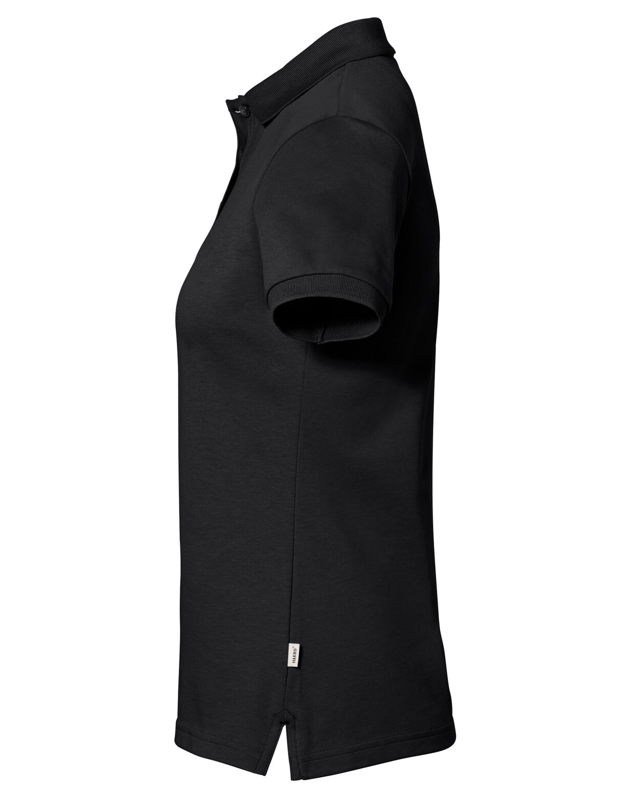 HAKRO Women-Poloshirt 214 Cotton-Tec
