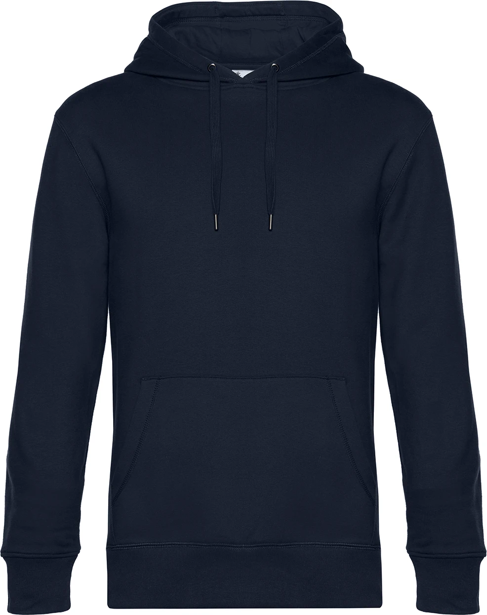 B&C King Hooded Sweat