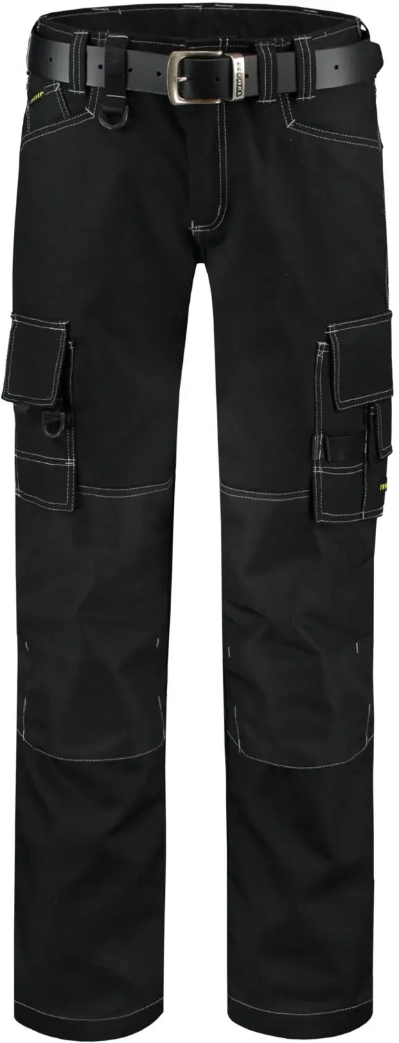 TRICORP Arbeitshose Cordura Canvas Work Pants T61 TRICORP Arbeitshose Cordura Canvas Work Pants T61