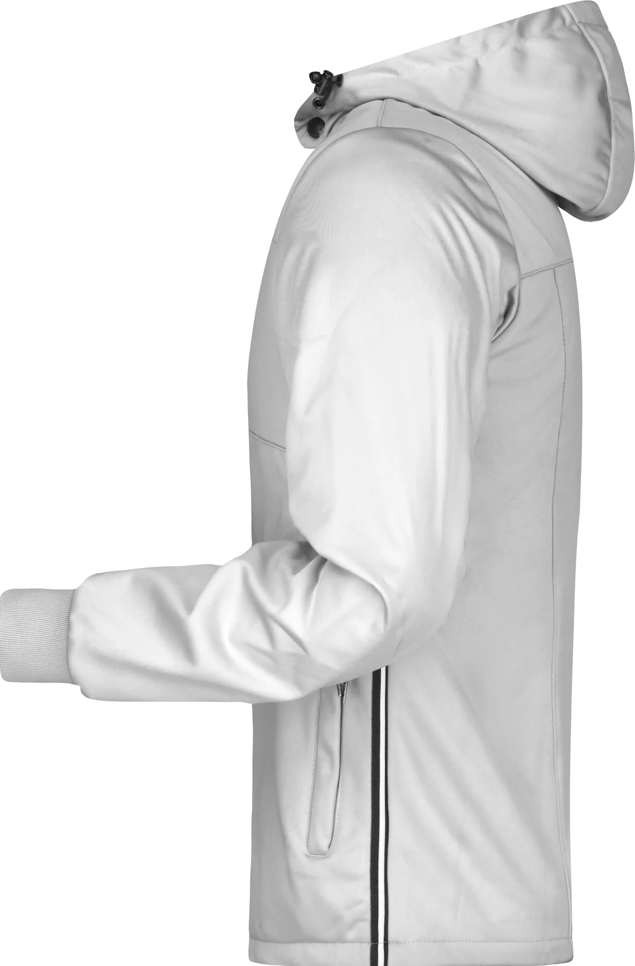 James & Nicholson Men's Maritime Jacket