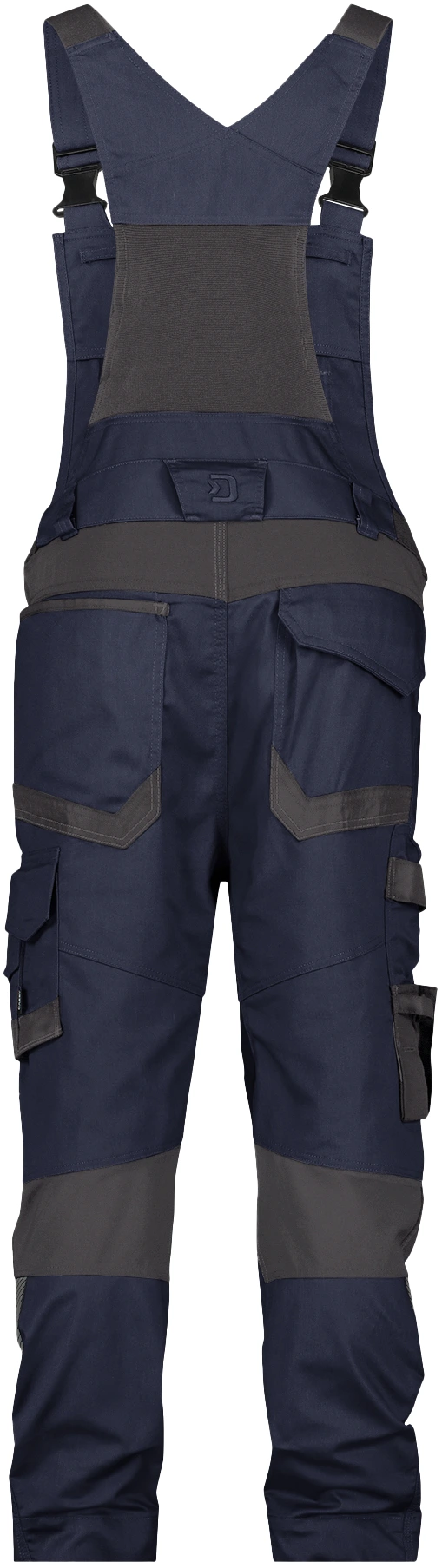 DASSY Stretch-Arbeitslatzhose TRONIX Next
