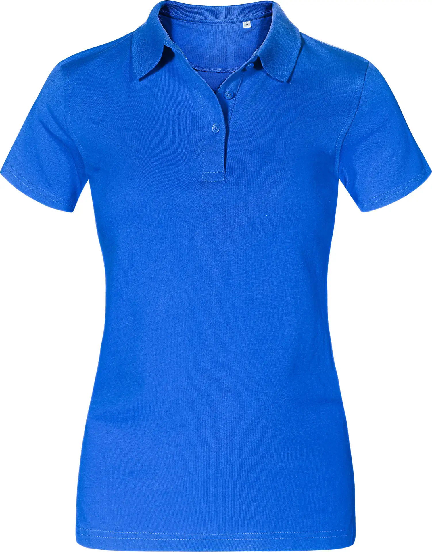 Promodoro Women's Jersey Polo