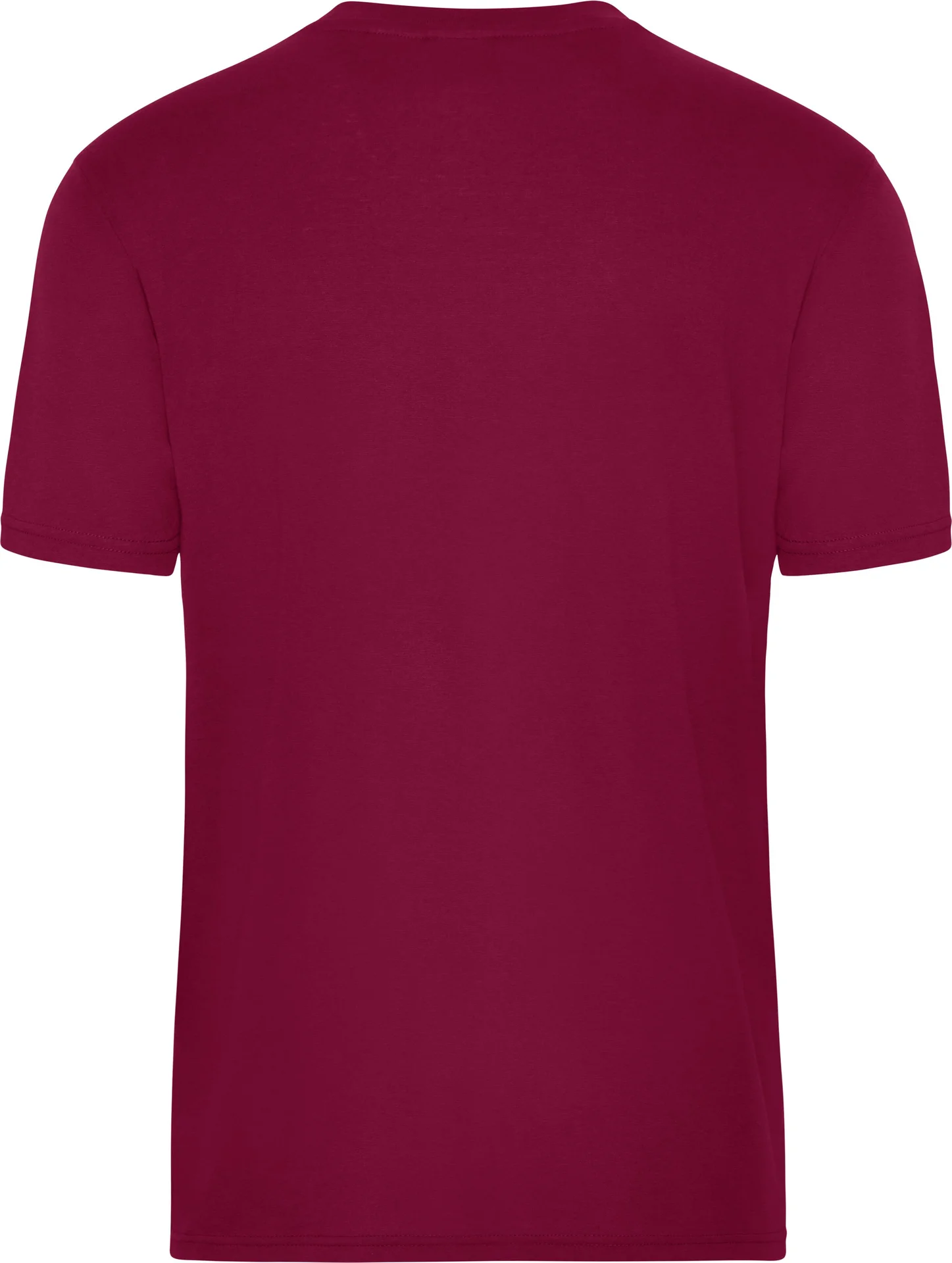 James & Nicholson Men's Bio Workwear T-Shirt