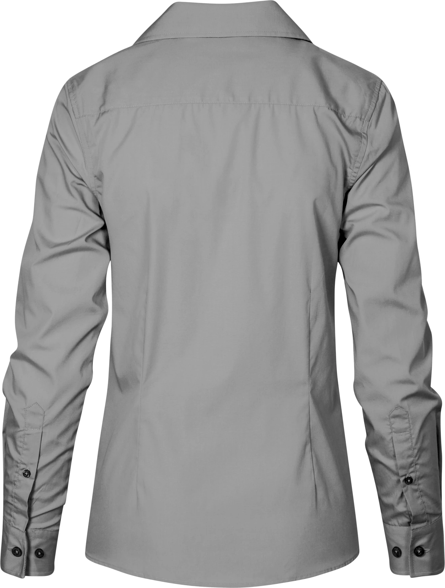 Promodoro Women´s Poplin Shirt Long Sleeve