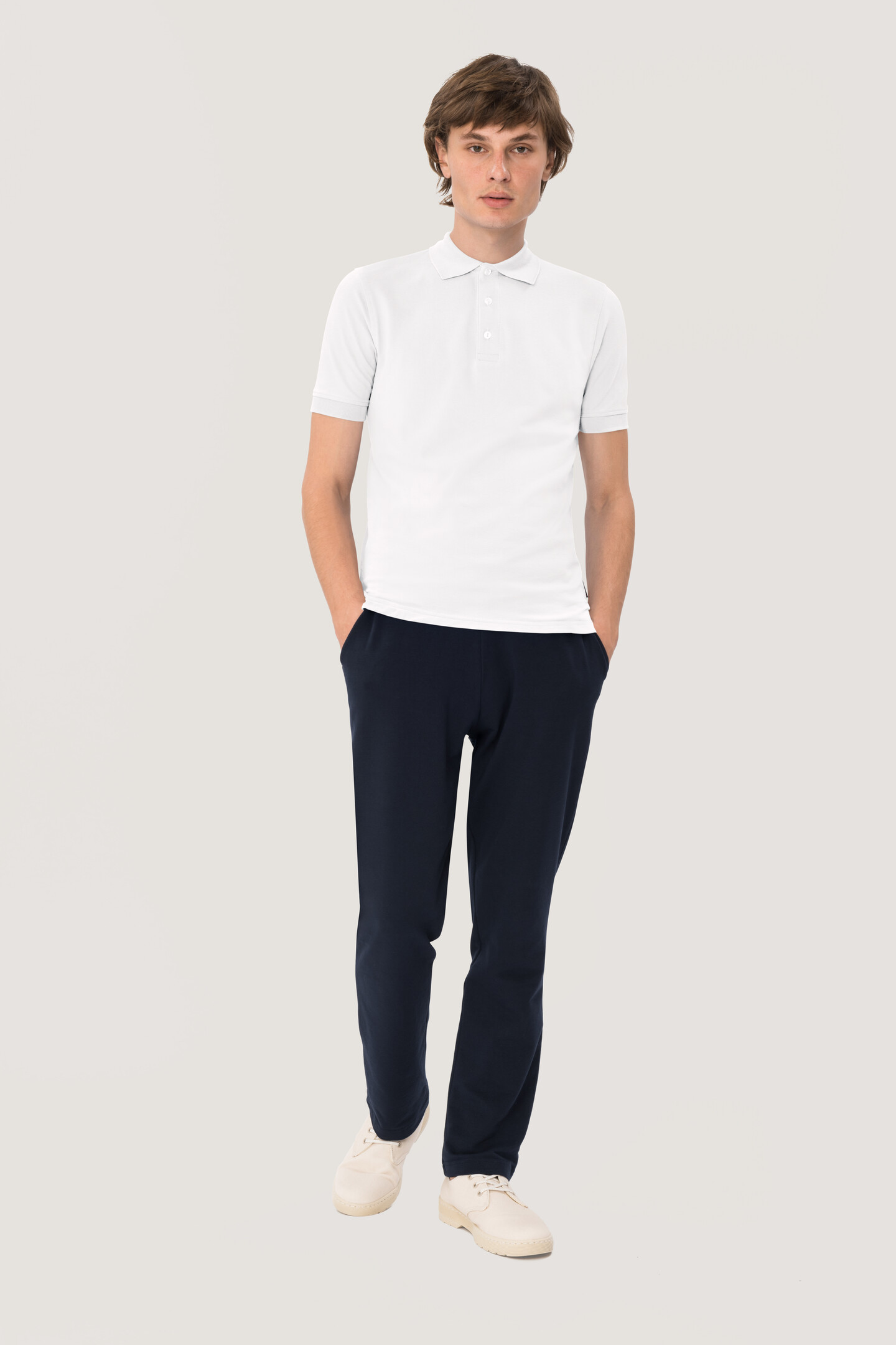 HAKRO Poloshirt 822 Stretch HAKRO Poloshirt 822 Stretch