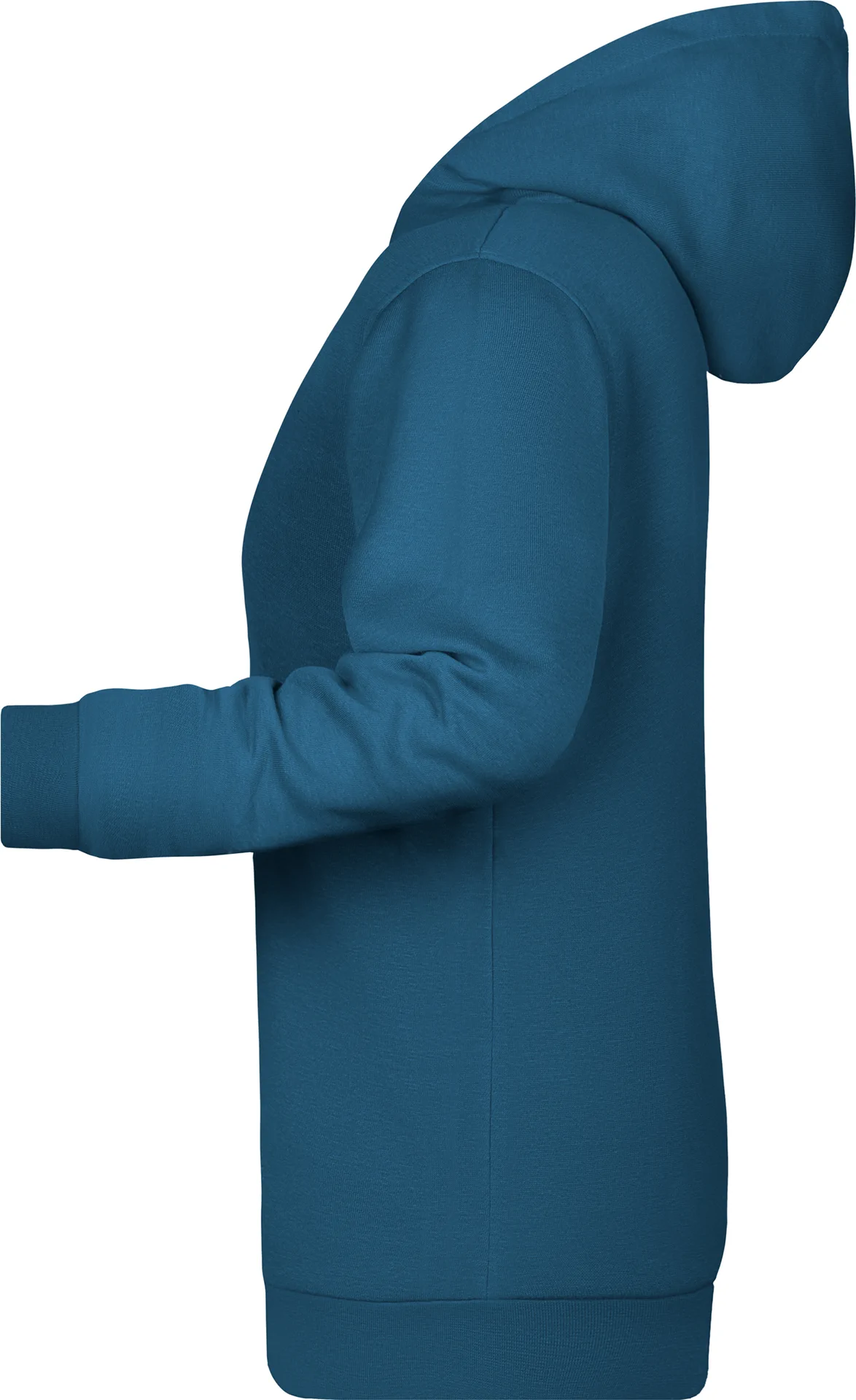 James & Nicholson Promo Hoody Lady