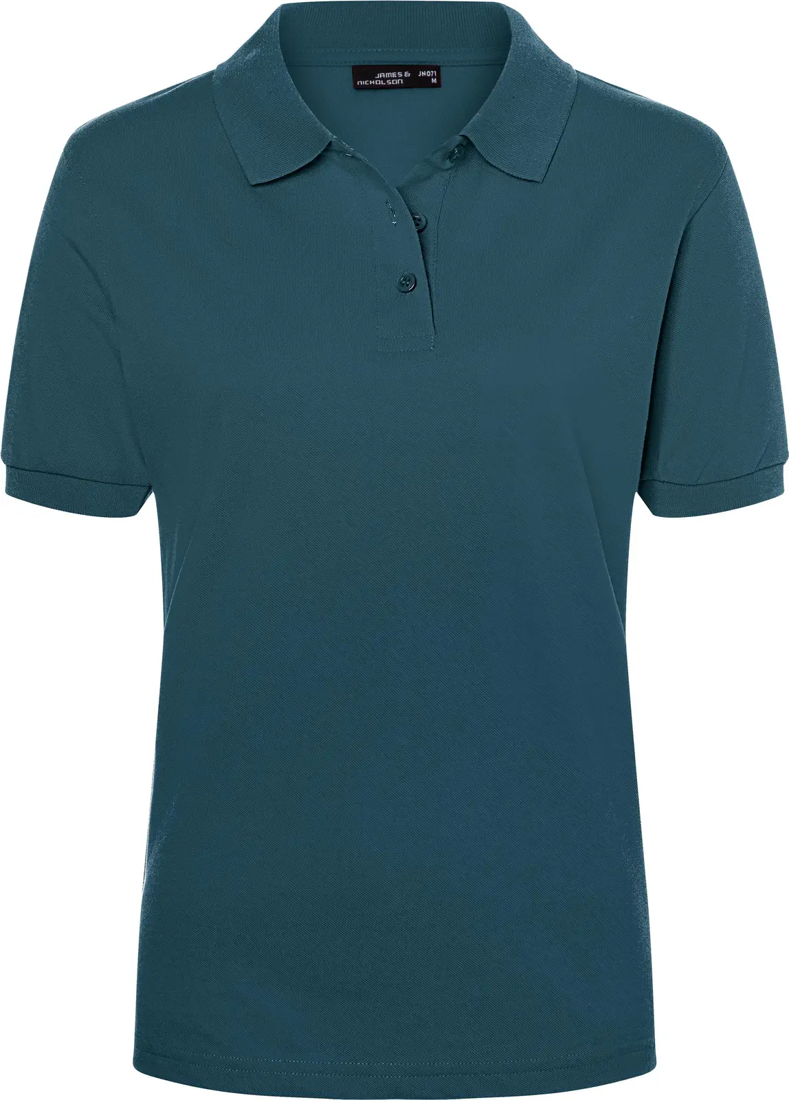 James & Nicholson Ladies Classic Polo 