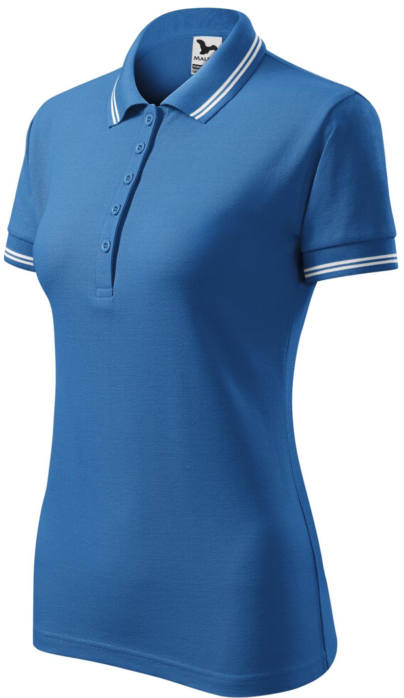 MALFINI Damen Polo Urban 220 MALFINI Damen Polo Urban 220