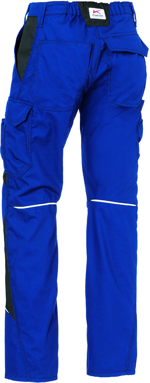 Kübler Damenhose ACTIVIQ cotton+