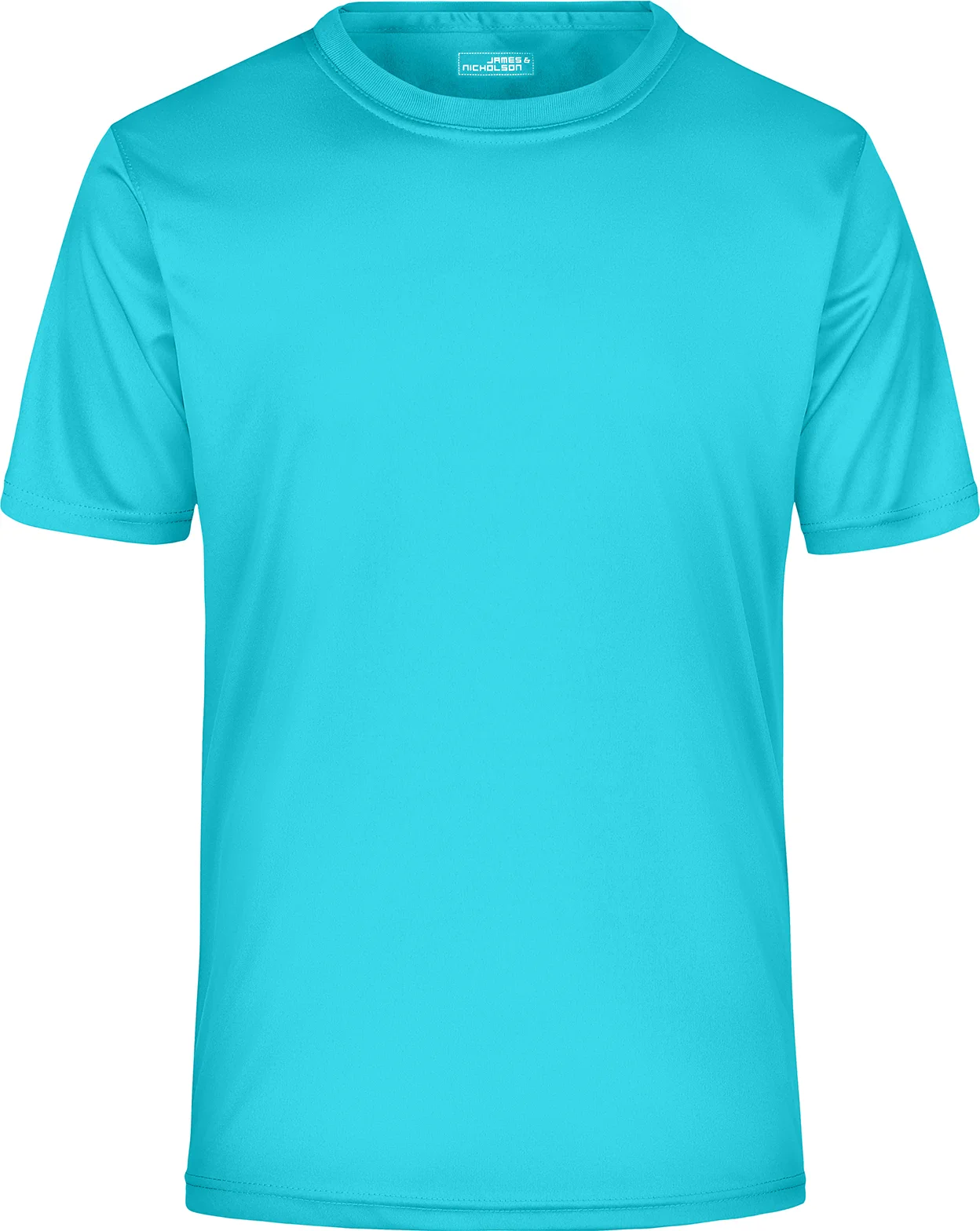 James & Nicholson Men`s Active-T