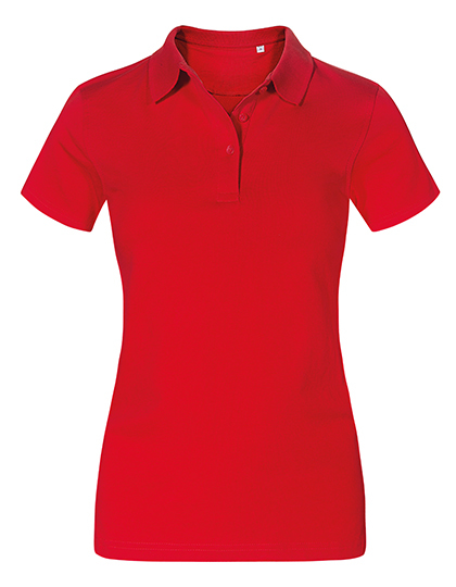 promodoro Womens Jersey Polo