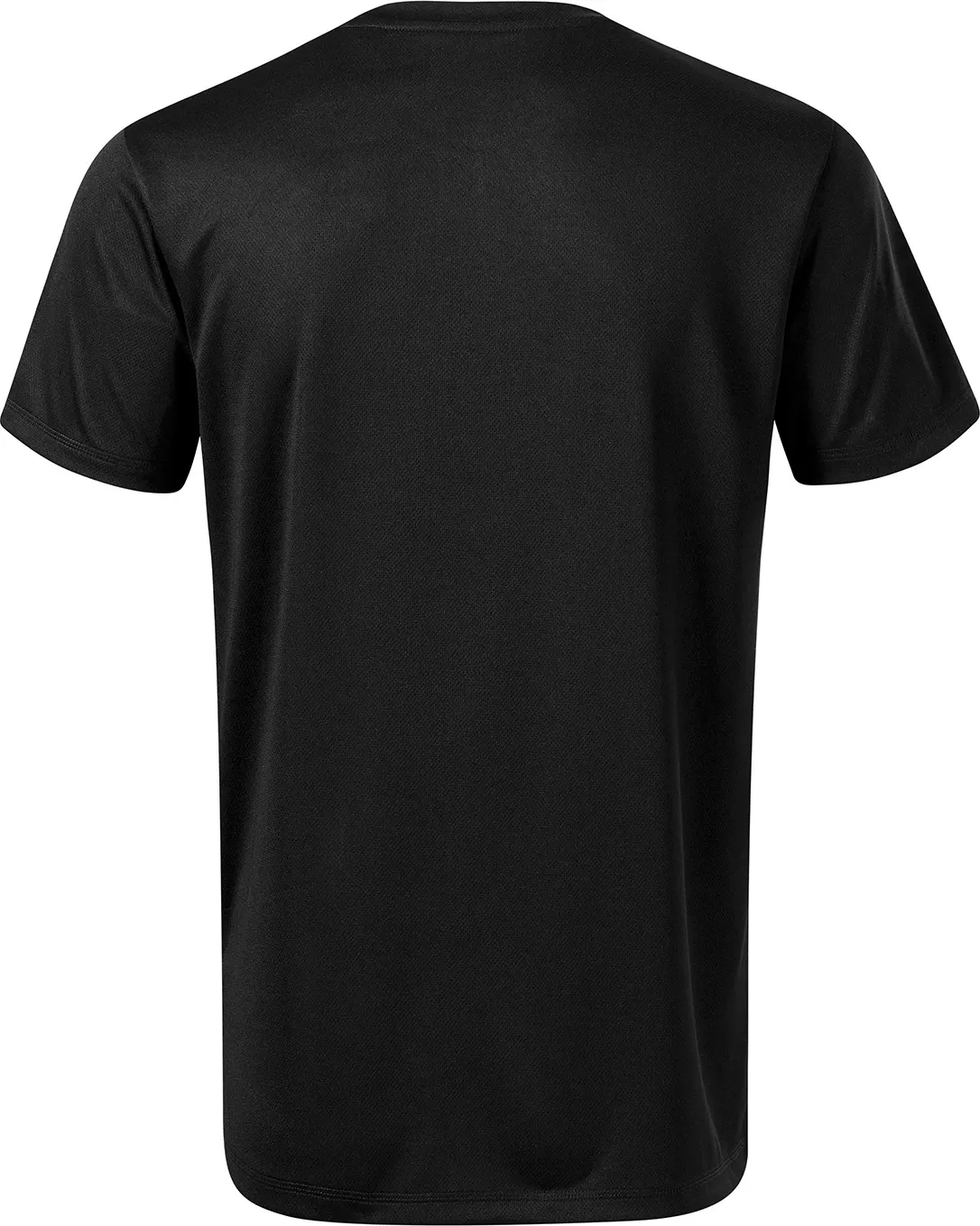 malfini-810-chance-grs-t-shirt-schwarz-back-5 MALFINI T-Shirt Chance (GRS) 810