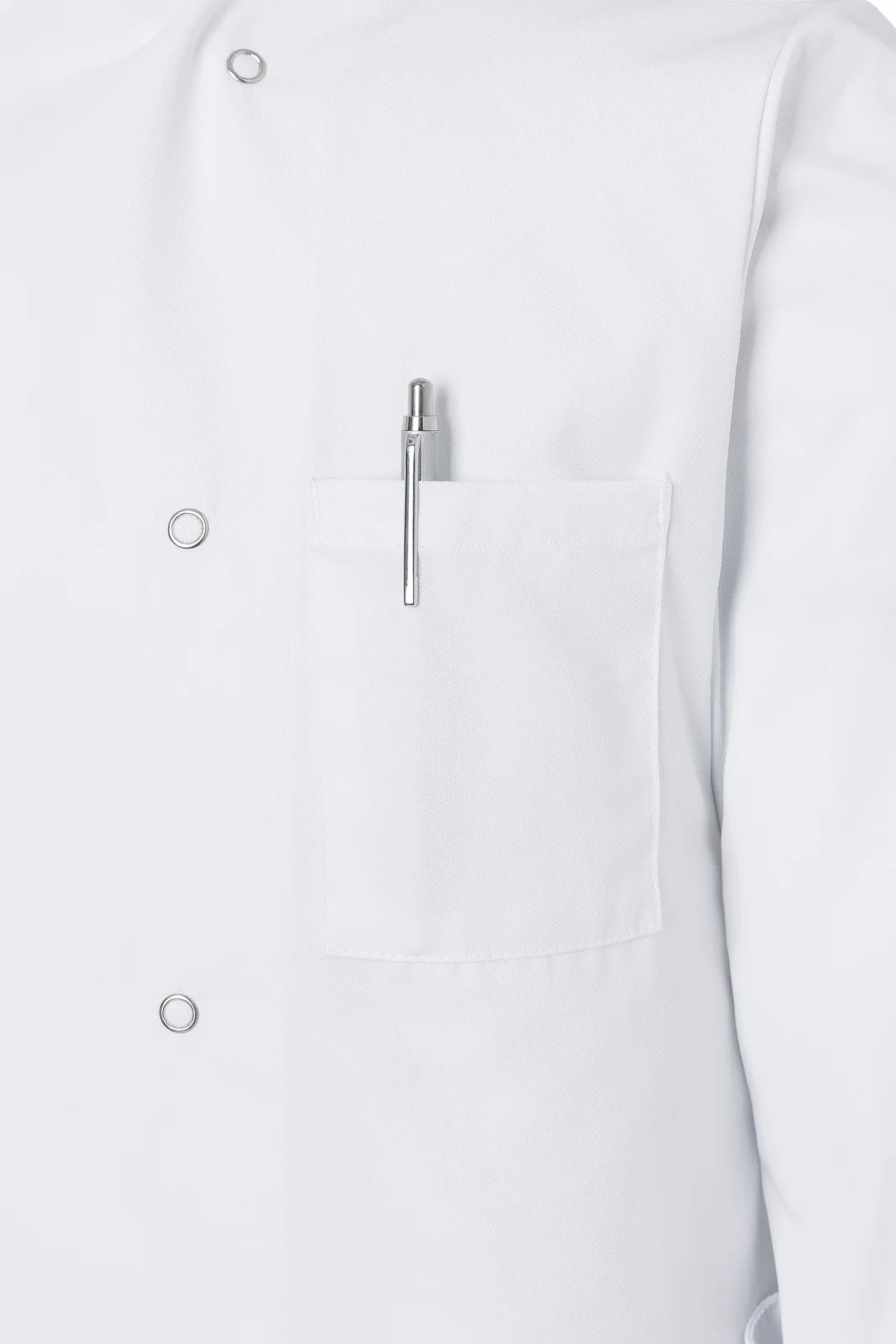 KARLOWSKY Basic Kochjacke