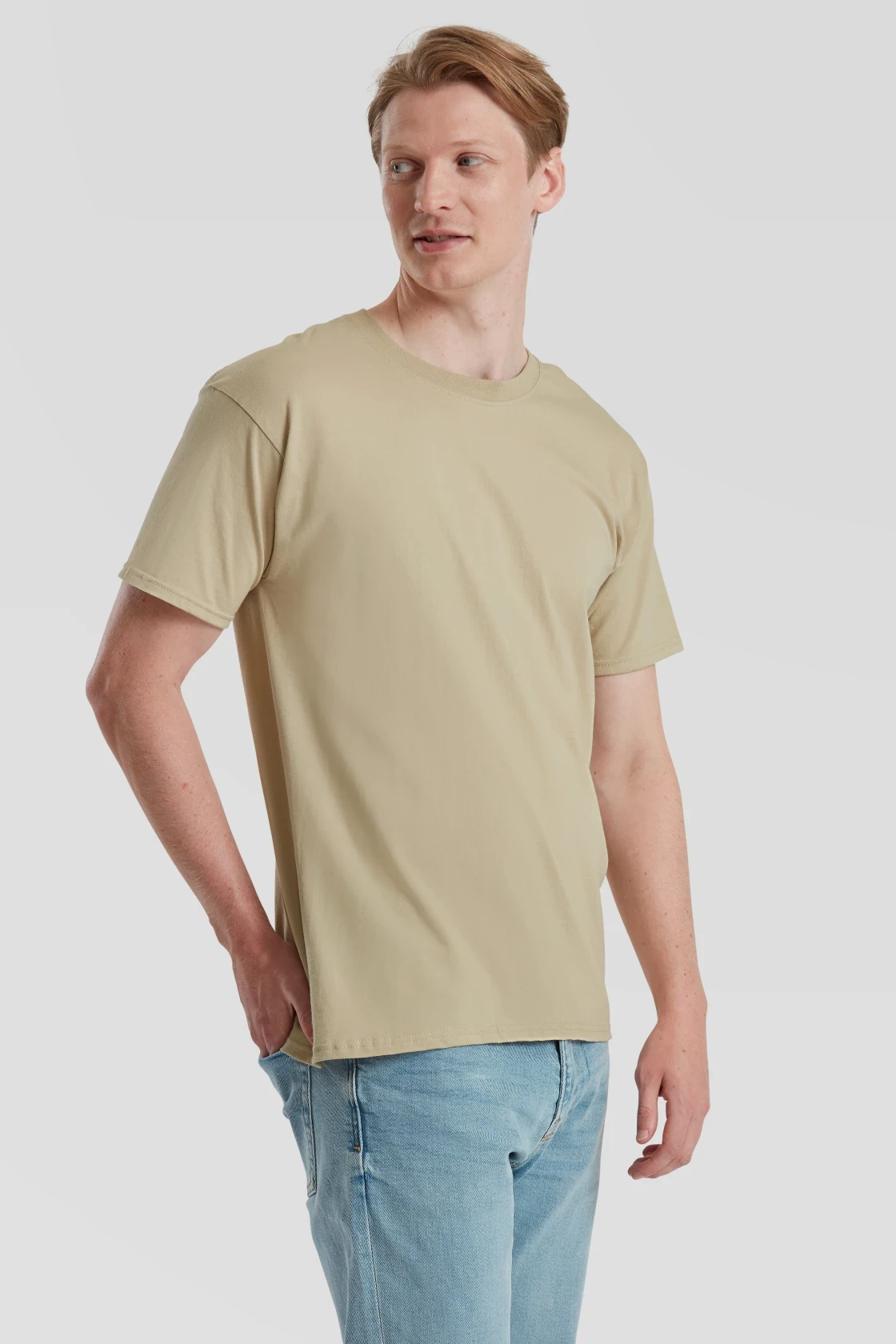 F.O.L Pure Cotton T
