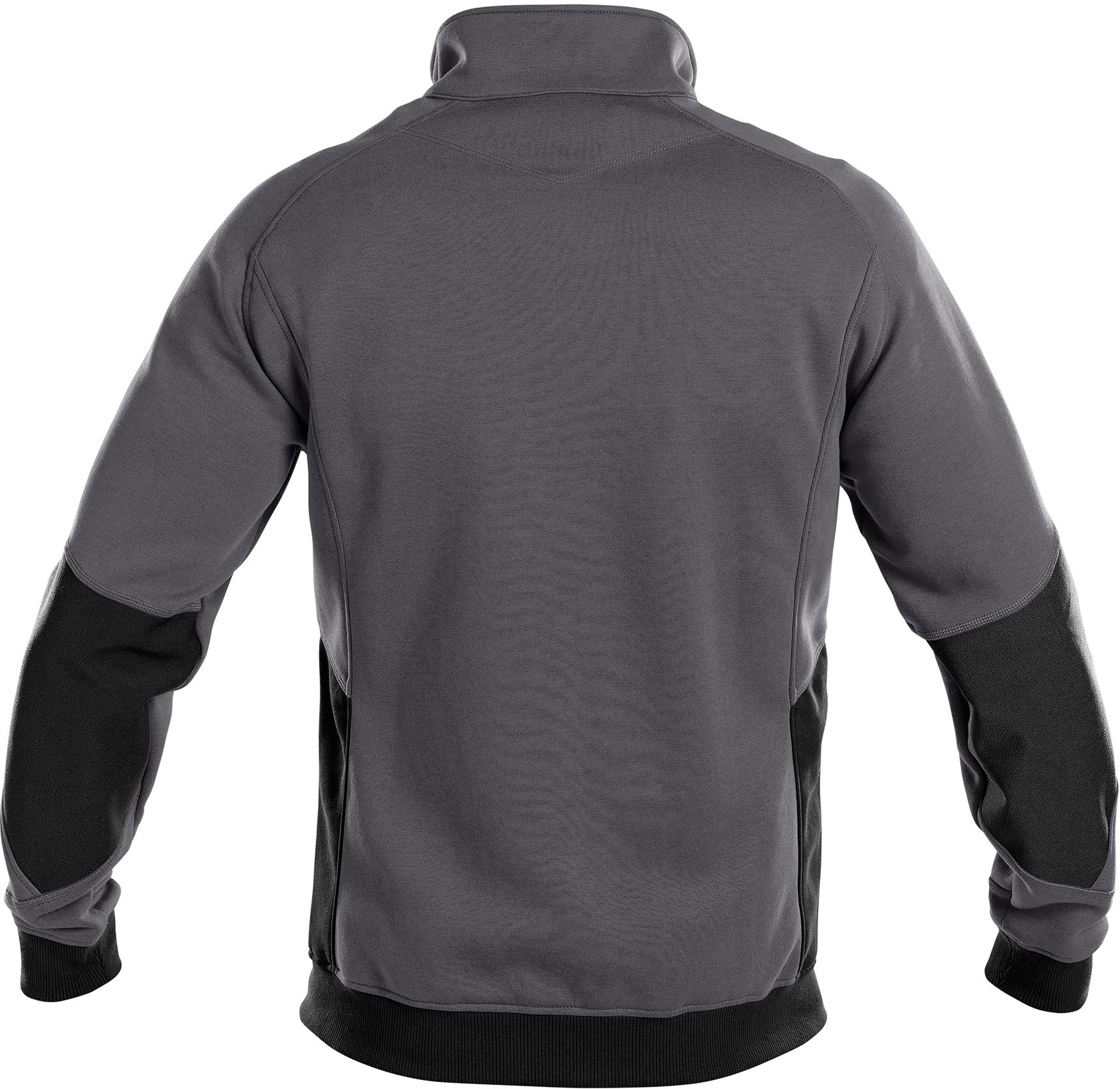 DASSY Sweatshirt-Jacke VELOX