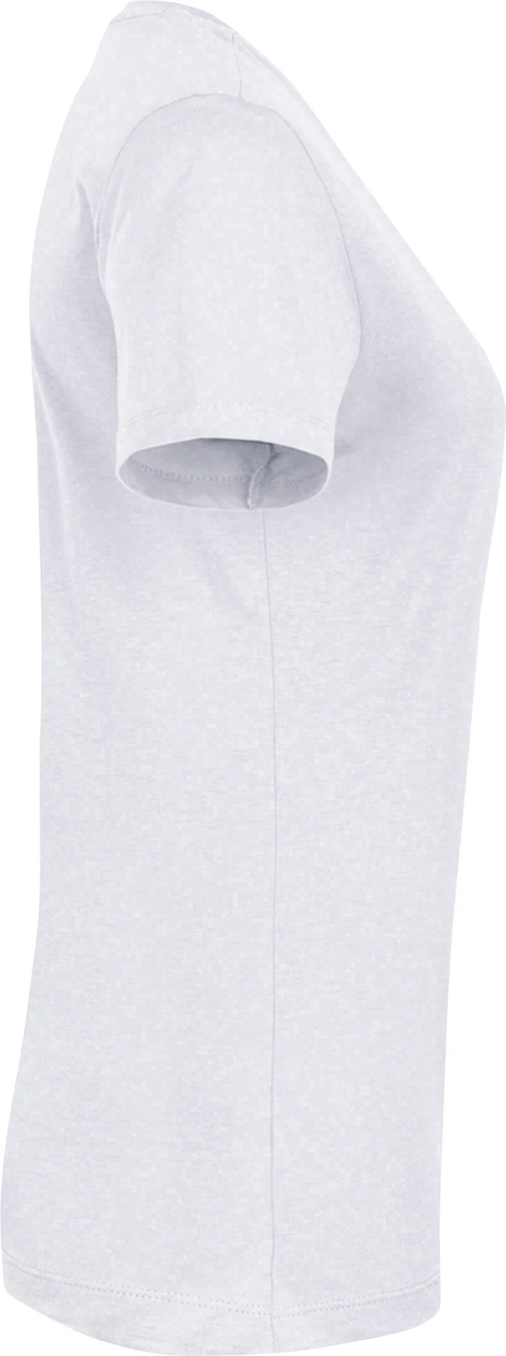 hakro-126-damen-v-shirt-classic-weiss-4 HAKRO Women-V-Shirt 126 Classic