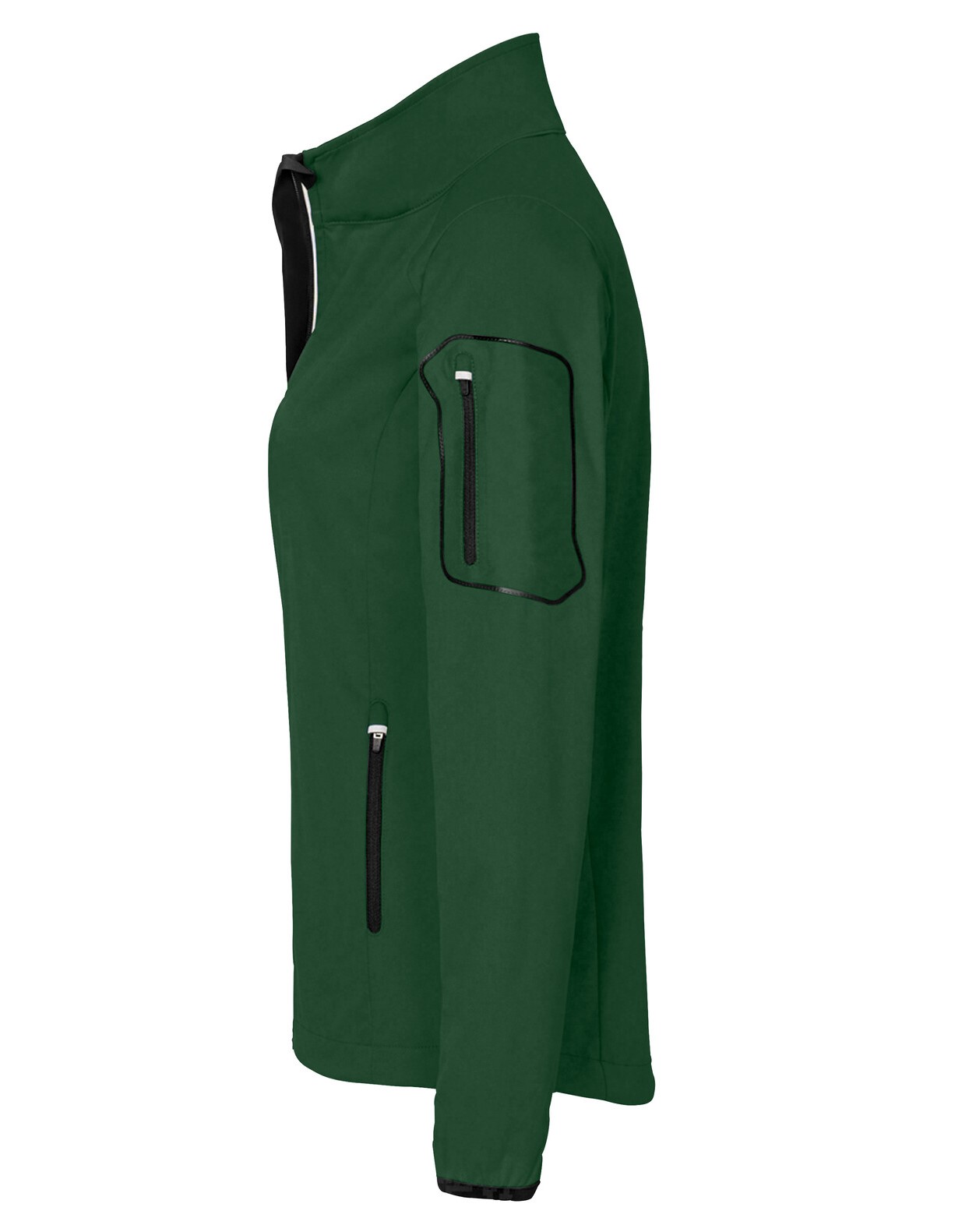 HAKRO Women-Light-Softshell-Jacke 256 Sidney