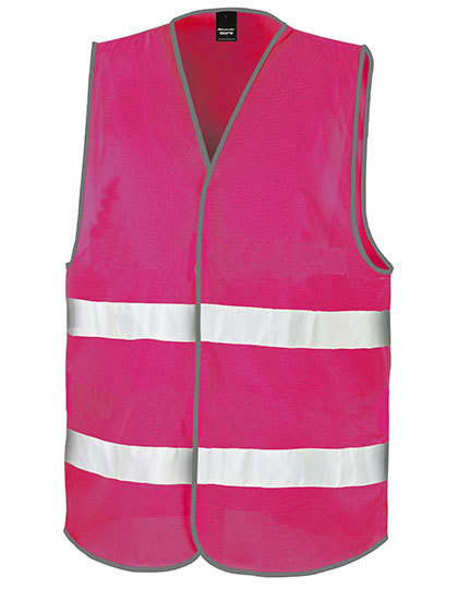 Result Motorist Safety Vest Result Motorist Safety Vest