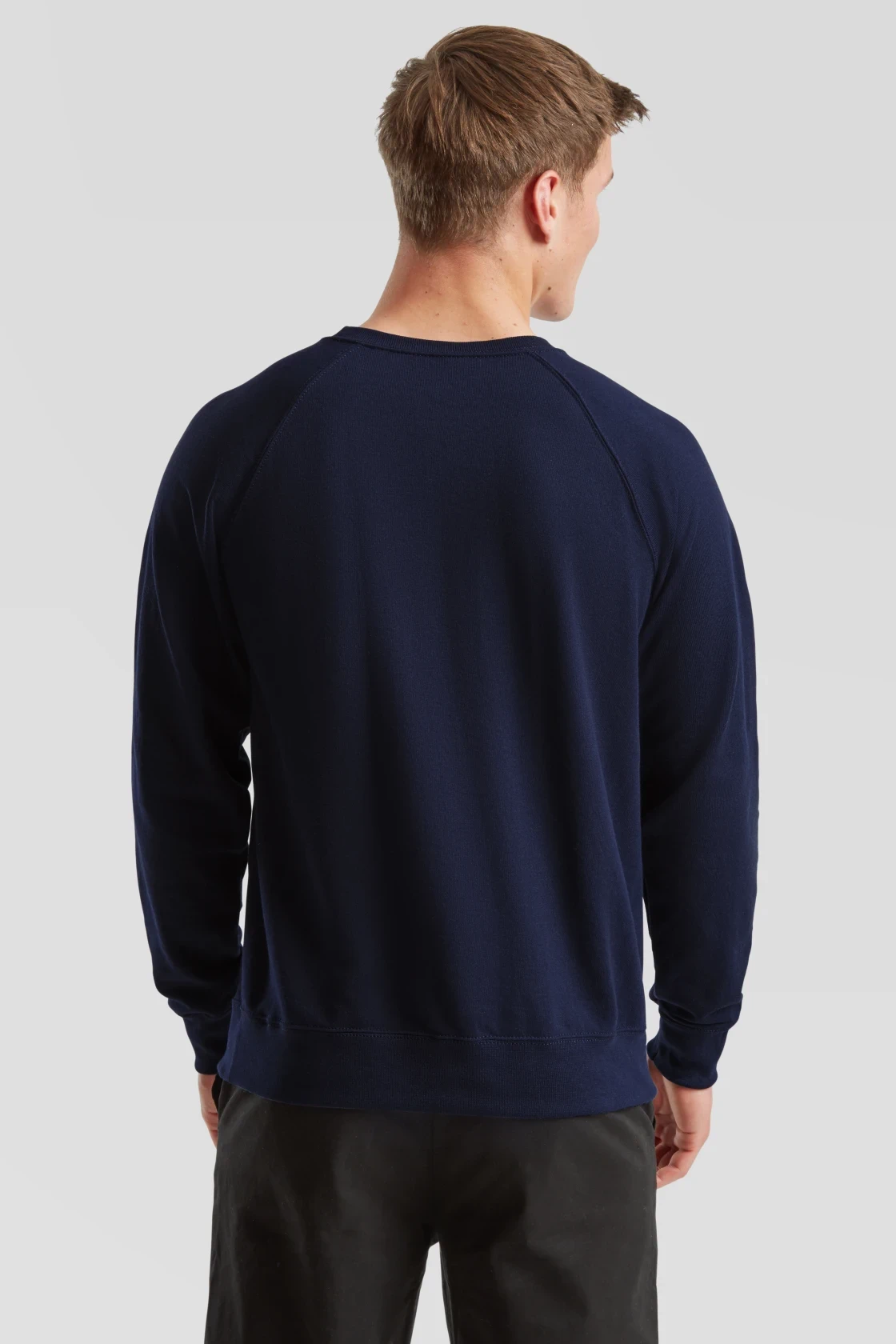 F.O.L. Lightweight Raglan Sweat