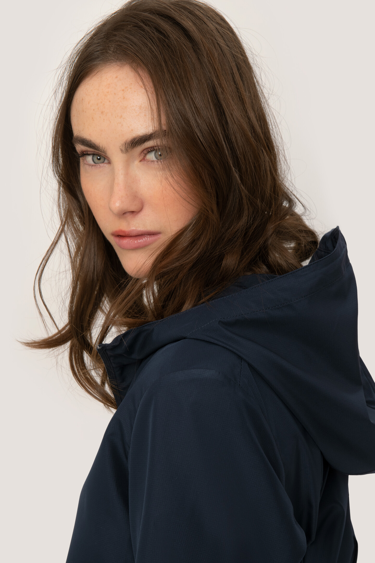 HAKRO Damen Ultralight-Jacke 267 Eco HAKRO Damen Ultralight-Jacke 267 Eco