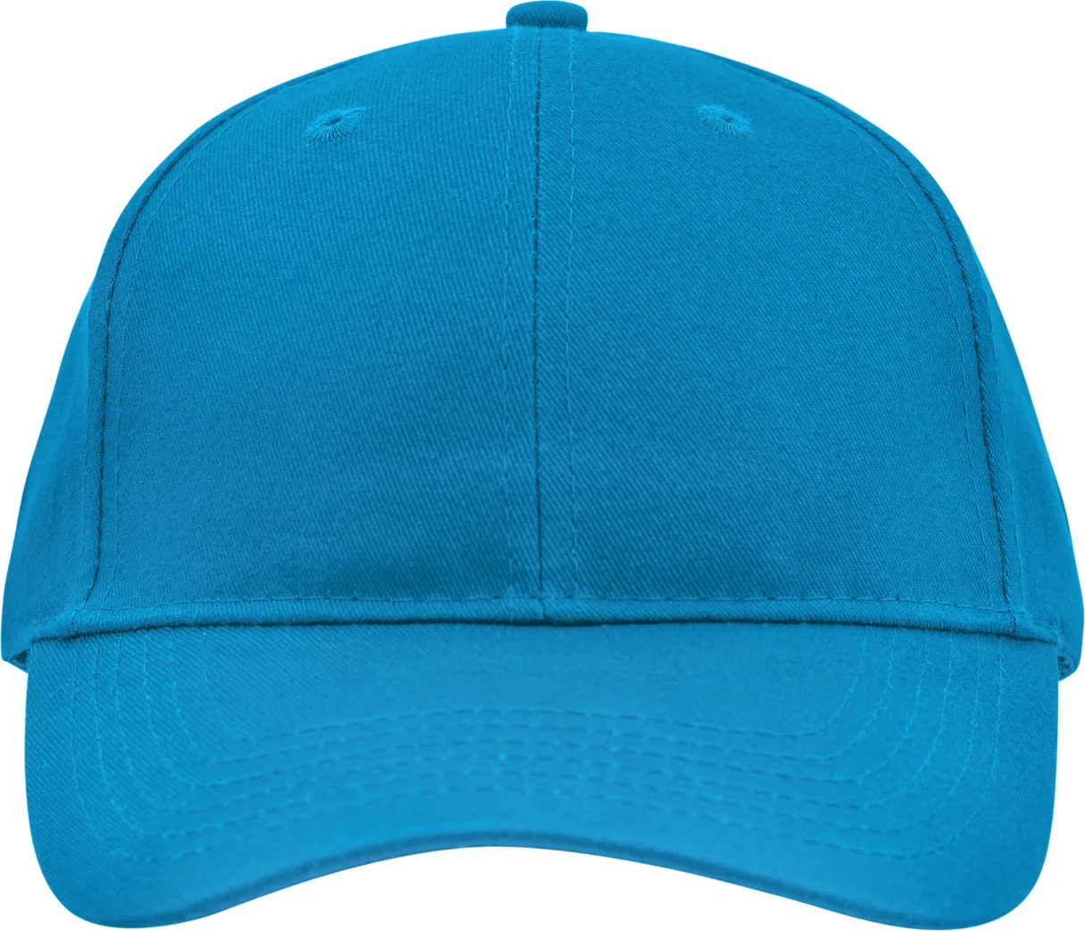 myrtle beach Brushed 6-Panel Cap
