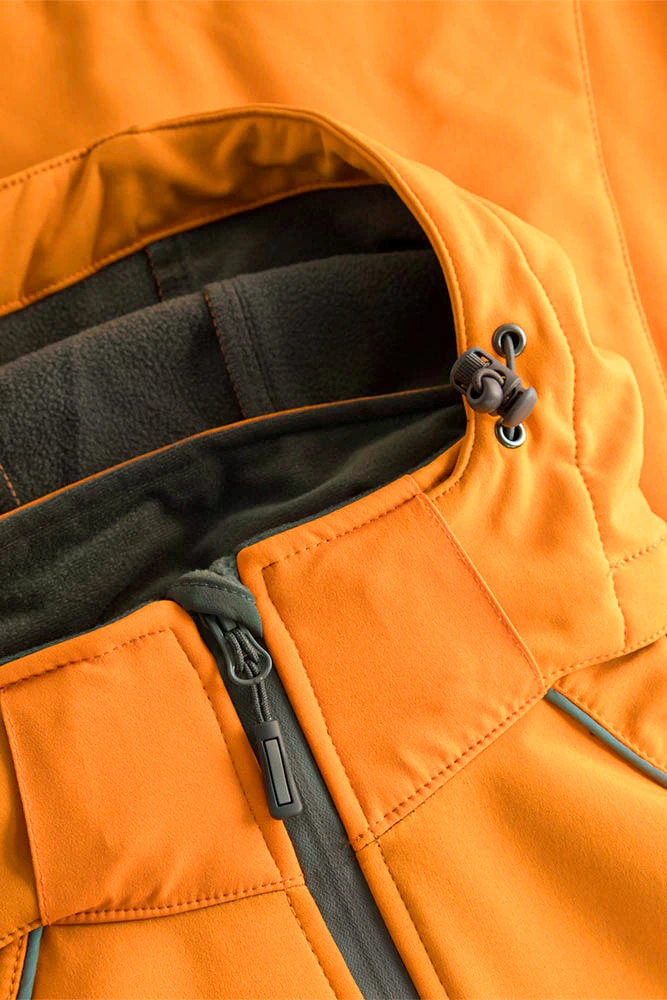 Promodoro Women´s Softshell Vest